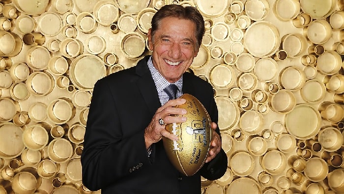 Joe Namath's $18 Million Net Worth - FOrmer NFL Player's Properties and All Earnings